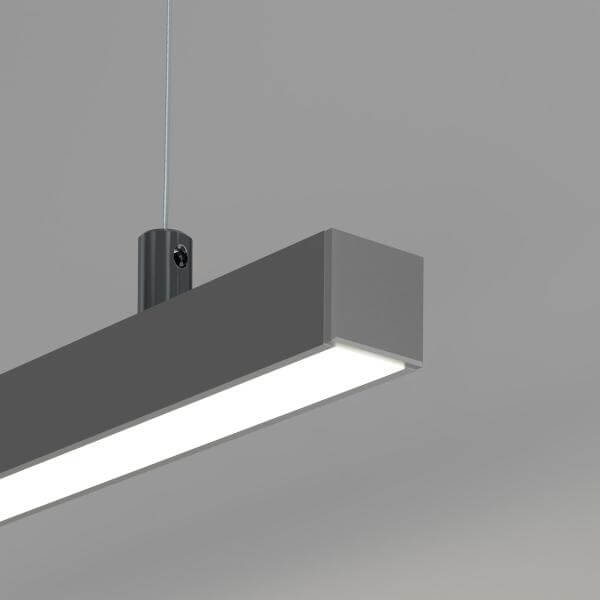 Endkappe PDS-ZM-Plus